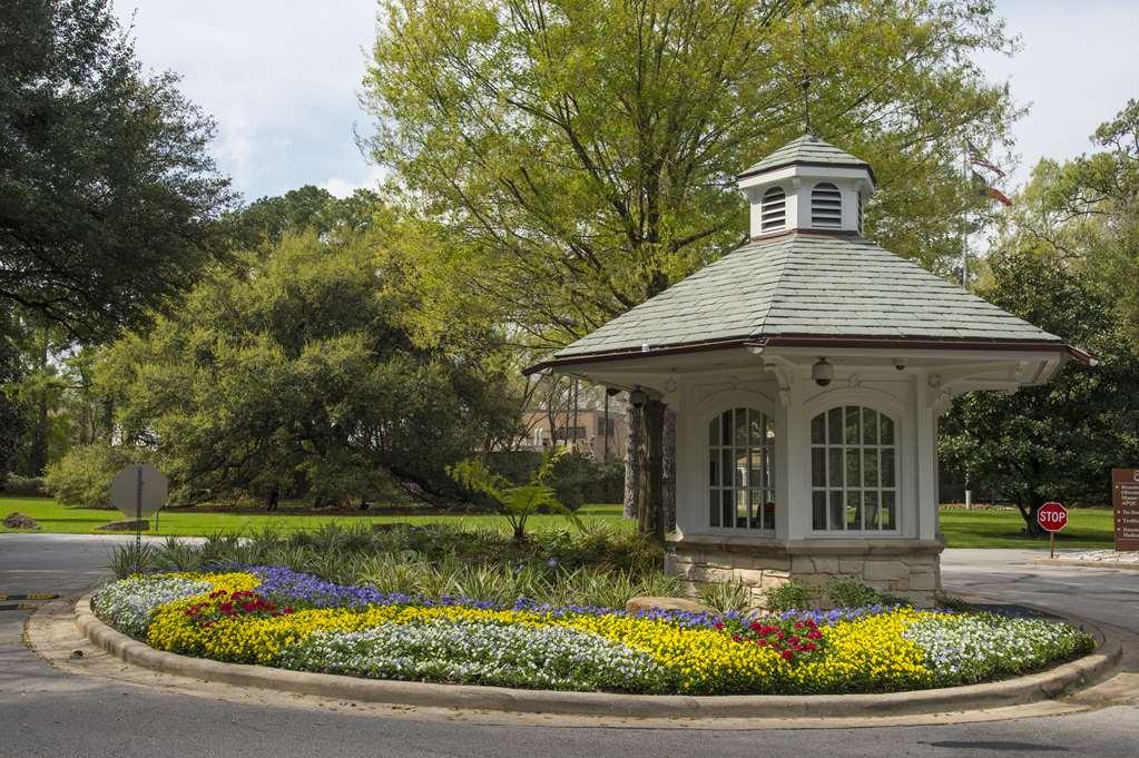 The Houstonian Hotel, Club & Spa Exterior photo